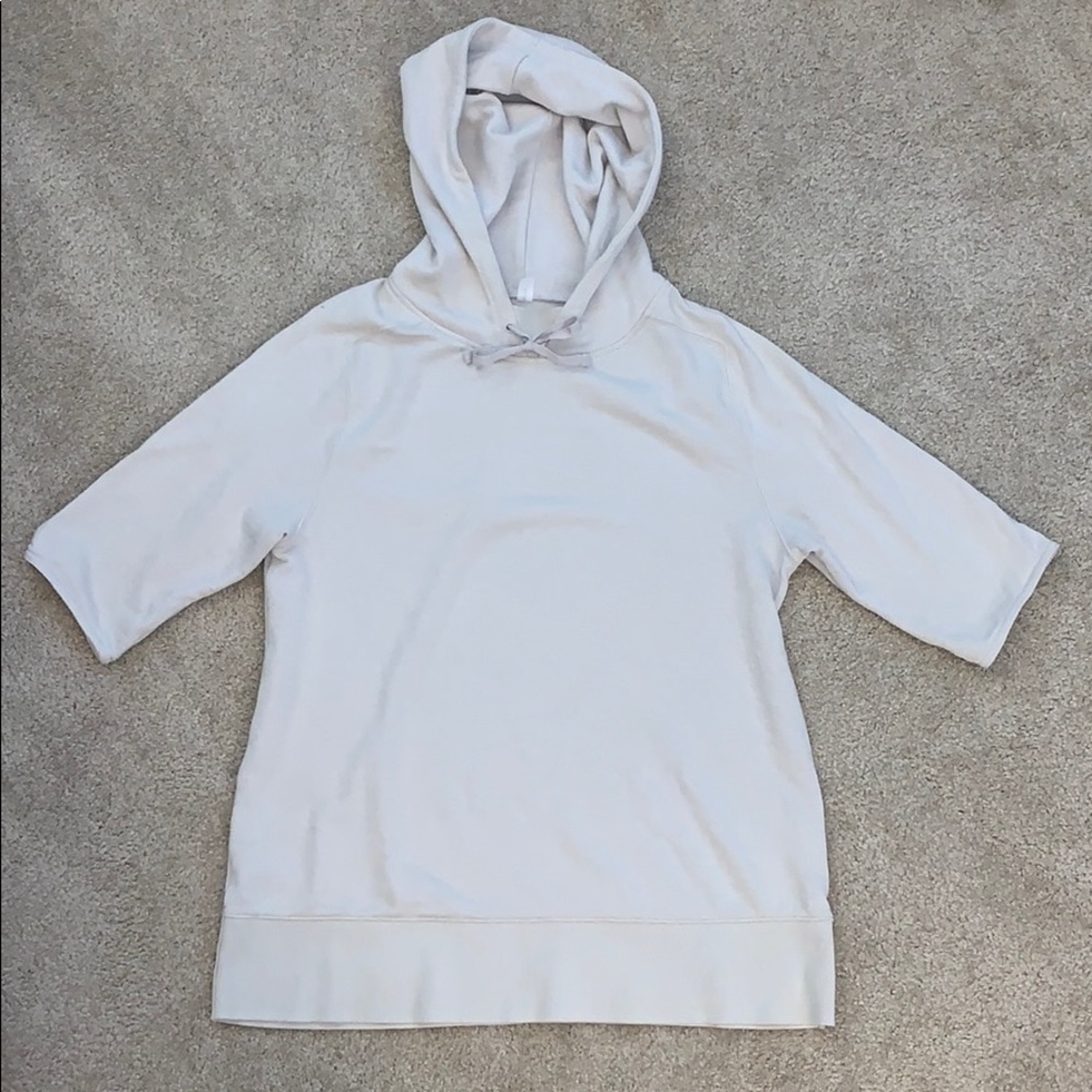 GapBody Pullover Hoodie